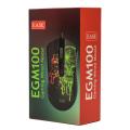 EGM 100 Pro RGB Gaming Mouse. 