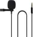 Collar Mic 3.5mm Stereo MIC for mobile not Computer and Other Equipment's - Special Microphone for Recording and Speaking - Clear Sound Quality - Best Price. 
