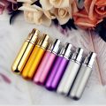 New Mini Refillable Perfume Bottle And Atomizer For Travel. 