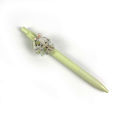 1Pcs Cute Game YUAN SHEN Ballpoint Pen Black Gel Pen 0.5mm Cartoon Student Pen School Stationery Kids Gift. 