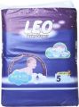 Leo Baby Diapers 5 XLarge. 