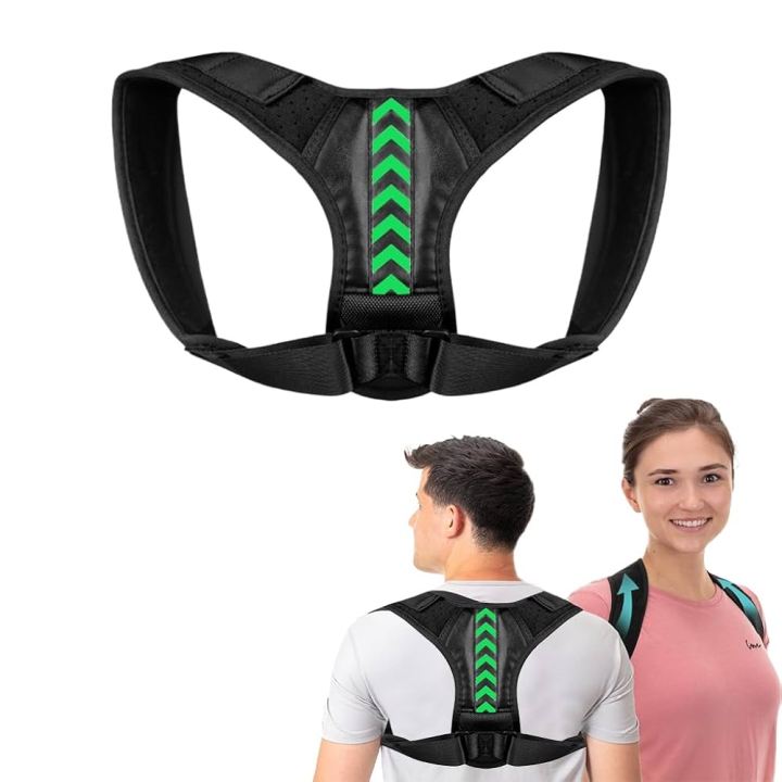 MAGNET UPPER BACK SUPPORT FOR MEN AND WOMAN