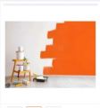 20 killo Big Bucket Distemper Paint Emulsion Paints Wall Distemper Wall Paint Emulsion For Walls and Ceiling Water. 
