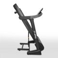 Treadmill, ZT-X Pro, Clear Display, Easy Connectivity, Customizable Incline & Comfortable Running. 