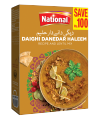 National Daighi Danedar Haleem Mix - 293gm. 