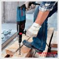 test BOSCH GBH 2-26 F SDS+ PLUS ROTARY HAMMER DRILL IN CARRY CASE WITH QCC. 