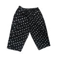 Stylish Men's Three-Quarter Cargo Shorts for Men and Boys with Multiple Pockets - Comfortable Cotton Fabric. 