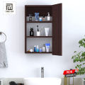 Single Door Cabinet for Bathroom/Storage Cabinet. 