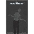 The Machinist Movie Posters Movies 2.0 Vinyl Paper Quotes Vintage Enthusiasts Posters Home Room Art Painting Wall Poster. 