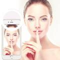 Selfie Ring Light For All Phones Tablets & Laptops. 