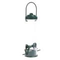 Hanging Wild Bird Feeder Seed Container Hanger Garden Outdoor Feeding Tool. 