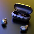 i7 TWS Twins high quality handfree - Bluetooth earbuds for Android and IOS. 