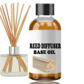 Reed Diffuser Base Unscented 50ML – Transforms Fragrance Oils & Essential Oils into Reed Diffuser Oils – DIY Home Aroma & Air Freshener Making Supply. 