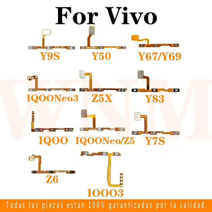 For%20Vivo%20Y51%20Y53%20Y55%20Y66%20Y67%20Y69%20Y71%20Y75%20Y75S%20Y79%20Y81%20Y83%20Y85%20Y93%201606%201801%20Flex%20Cable%20Volume%20Power%20On/off%20Button%20Switch%20Flex%20for%20vivo%20Y93S%20Y97%20Z3%20Z3I%20Y3%20Y7S%20Y9S%20Y50%20IQOO%20NEO%203%20Z5%20Z5X%20Z6%20iqoo3%20Ribbon%20Cable%20Replacement%20Parts%20-%20Image%204