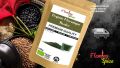 ORGANIC MICROALGAE POWDER 100g. 