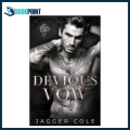 Venomous Gods ( 5 Books Series ) by Jagger Cole (Author) | 1 to 5. 
