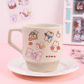 100 pcs/lot children cream goo Guka glue sticker sets/kids goo card tray DIY materials fashion gooka sticker. 