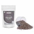 Cumin seeds. 