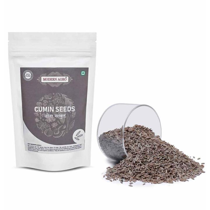 Cumin seeds