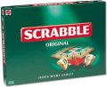 Scrabble Original by_MATTEL. 