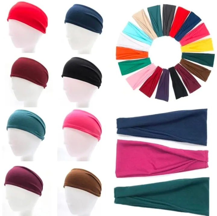 Sports%20Fitness%20Headband%20For%20Men%20and%20Women%20-%20Strechable%20Hair%20Sweatband%20-%20Image%202