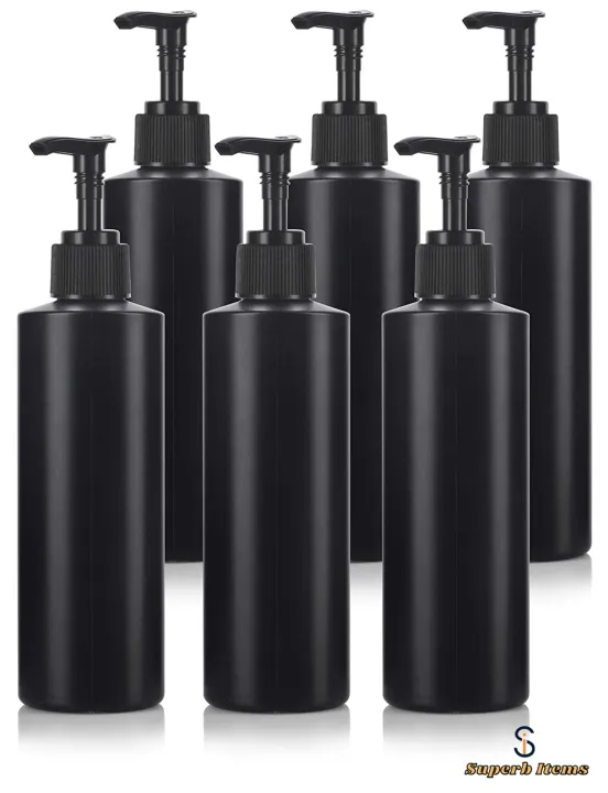 Black%20Pump%20Bottle%20Empty%20100ml%20(Pack%20of%202)%20Travel%20Size%20Lotion%20Pump%20Bottle%20for%20Oil%20Empty%20Bottle%20for%20Hair%20Oil%20100ml%20/%20Pump%20Bottles%20for%20Lotion,%20Shampoo,%20Soap%20Hand%20Wash,%20and%20Beauty%20Care%20etc.%20-%20Image%204
