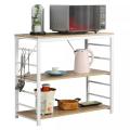 ups battery stand Kitchen Rack Utility Storage Shelf Rack Organizer. 