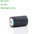 Dx5 Pinch Roller For Allwin Myjet Human Printer Rubber Press Pinch Roller For Xuli Dika Yaselan Galaxy Eco-Solvent Printer. 