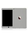 IPAD Pro 9.7 Silver Carbon Fiber Texture Skin Phone Cases. 