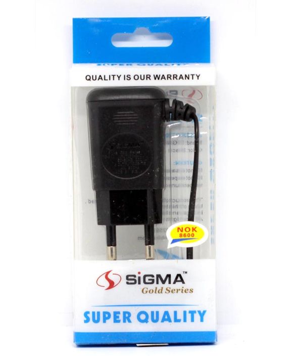 Charger Golden Series Nokia Slim Pin 8600 And Similar China Qmobiles Q Mobiles