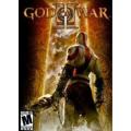 God of War 2 Full Action Pc Game CD. 
