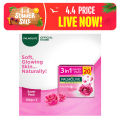 Palmolive Naturals Bar Soap Saver Pack 130gx3. 