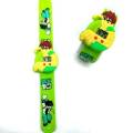 Ben 10 Watch Kids Digital Character Scale Strip Watch (MultiColour). 