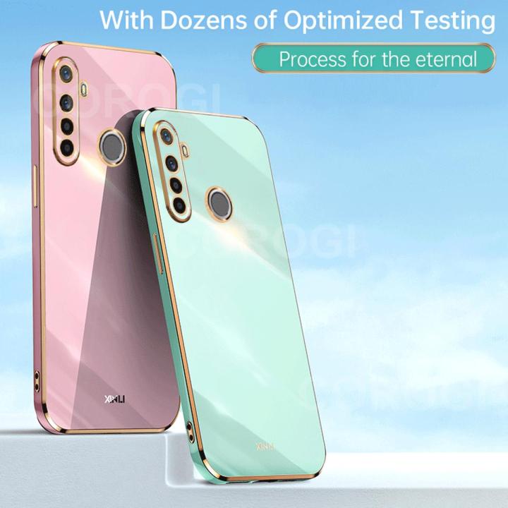 For%20Realme%205i%20Back%20Cover%20Fashion%20Shiny%20Plating%20Square%20Bumper%20Camera%20Protection%20Case%20Soft%20Silicone%20Shockproof%20Protective%20Mobile%20Phone%20Cases%20-%20Image%202