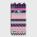 Infinix Smart 2 (X5515) Cover - SkinLee HQ Hard Case - Colourful Circles - SKINLEE-654-1-416-272. 