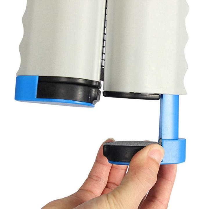 Retractable%20Table%20Tennis%20Net%20Plastic%20Mesh%20Net%20Rack%20-%20Grey%20-%20Image%206