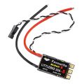 Favorite FVT LittleBee Little Bee 30A-S 30A ESC BLHeli_S OPTO 2-6S Support Mulitshot Oneshot42 OneShot125 for Wizard X220 X220S. 