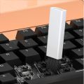 ARMICO 20-in-1 Cleaner kit Computer Keyboard Brush Earphones Cleaning Pen Screen cleaning Spray Bottle Set Cleaning Tools Keycap Puller. 