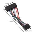 24 Pin To 14 Pin PSU ATX Adapter Cable For Lenovo IBM. 