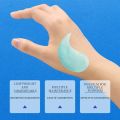 Bioaqua Hydrogel Patches With Blue Copper Peptides Eye Mask 80g 60pcs BQY93462. 
