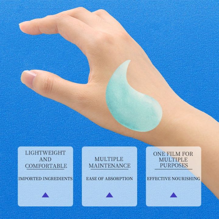 Bioaqua%20Hydrogel%20Patches%20With%20Blue%20Copper%20Peptides%20Eye%20Mask%2080g%2060pcs%20BQY93462%20-%20Image%205