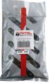 Total Brand Premium Chain Sprocket Kit for CD70 / 70cc Alter Bikes (38/15). 