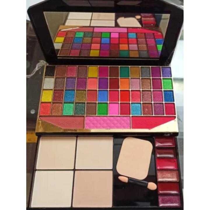 Professional Complete Makeup Kit