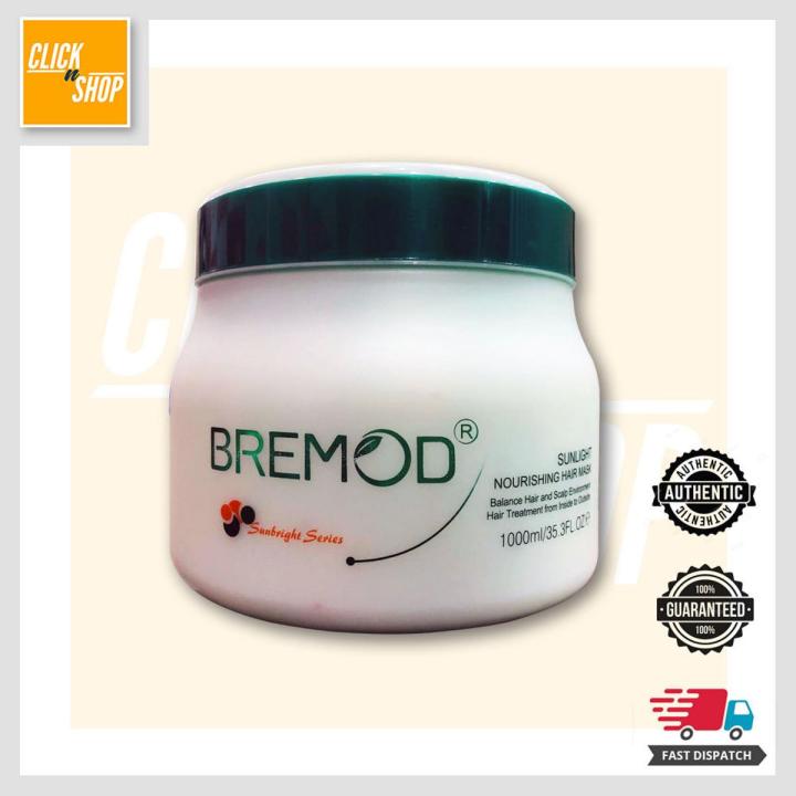 Bremod%20Nourishing%20Hair%20Mask%201000ml%20-%20Image%203