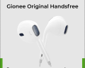 REal GIONEE HAND FREE ORIGNAL - Gionee handsfree - original Gionee handsfree - Gionee handsfree original - Gionee handsfree 100% original - Gionee handsfree - Gionee handsfree original. 