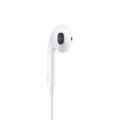 Apple EarPods Headphones with Lightning Connector, Wired Ear Buds for iPhone with Built-in Remote to Control Music, Phone Calls, and Volume. 