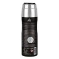 Fakhar Lattafa Silver Men Body Spray 200ml. 
