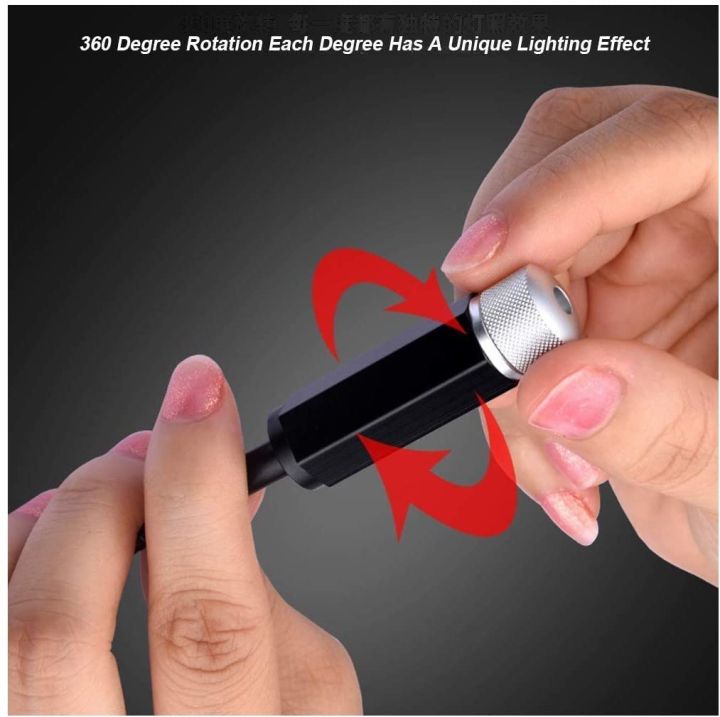 USB%20Decoration%20Star%20Light%20Projector%20Light/Disco%20Light/Car%20Night%20Lamp%20Decorations%20With%20Bedroom%20Romantic%20Mood%20Atmosphere%20Fit%20Car,%20-%20Image%206