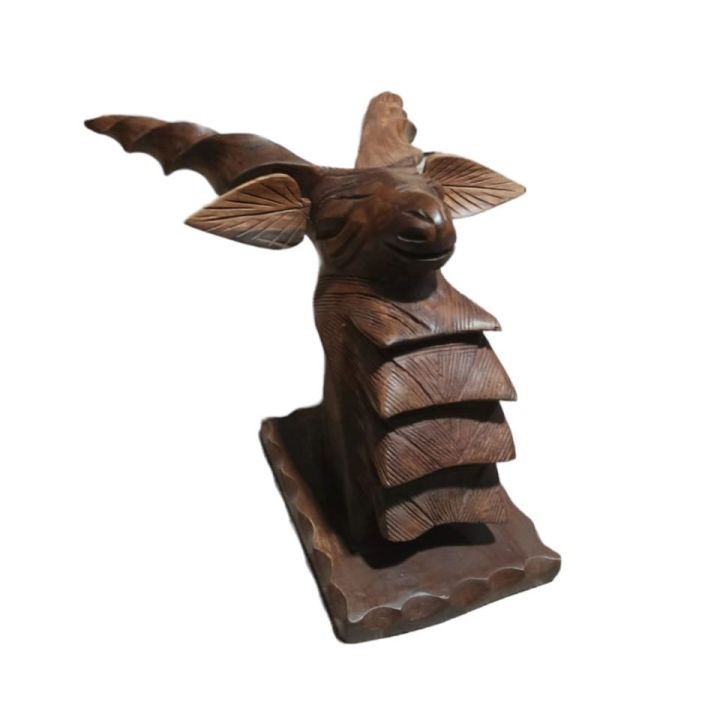 Markhor%20Wall%20Hanging,%20Wall%20Decoration%20Markhor%20Head,%20Wooden%20Markhor%20Head,%20Creative%20Wooden%20Markhor,%20Wall%20Hanging.%20-%20Image%203
