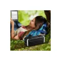 VTIN Punker Portable Wireless Bluetooth Speaker 20W Output Dual 10W Drivers Outdoor Waterproof Speaker with Mic 30Hour Playtime for Smartphones. 